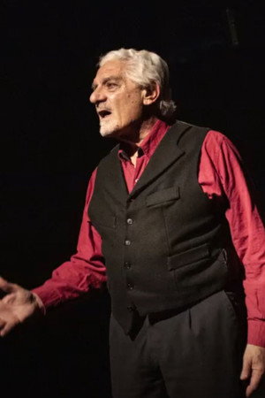 Dario Laurenzano portrait