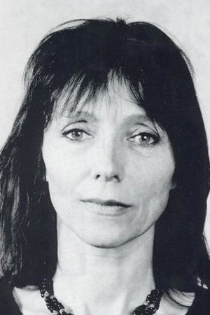 Katja Medbøe portrait