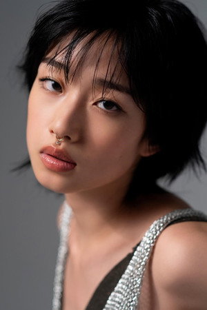 Yuumi Kawai portrait