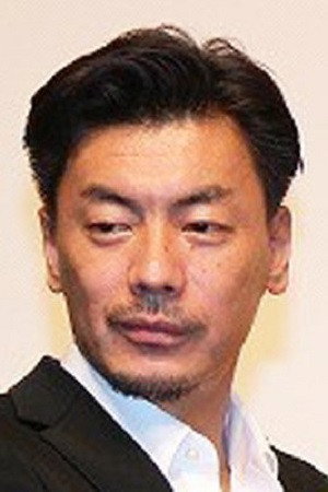 Kazuto Otsuki portrait