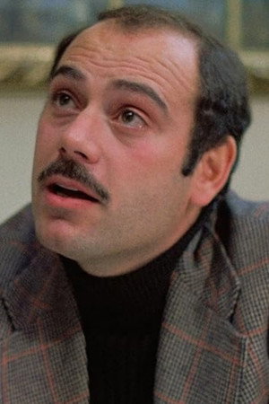 Franco Ferri portrait