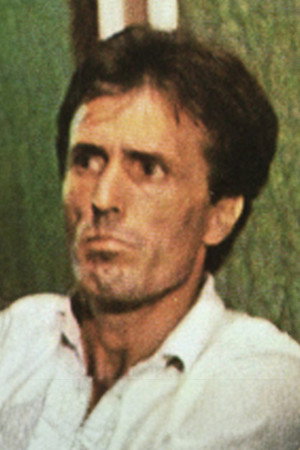 Ferhat Ünal portrait