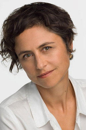 Alice Garner portrait