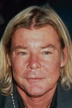 Jan-Michael Vincent portrait