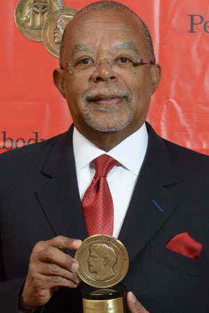 Henry Louis Gates, Jr. portrait