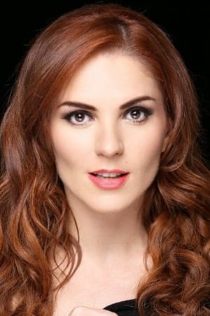 Zoraida Gómez portrait