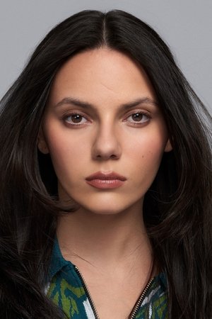 Dafne Keen portrait