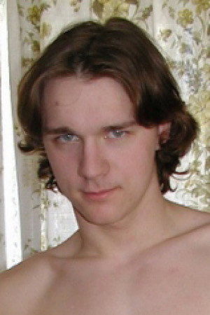 Malvin Bond portrait