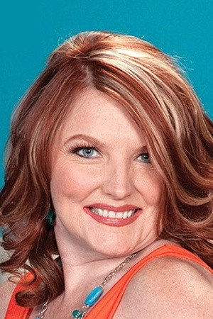 Stacie King portrait