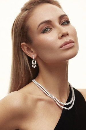 Lyaysan Utyasheva portrait