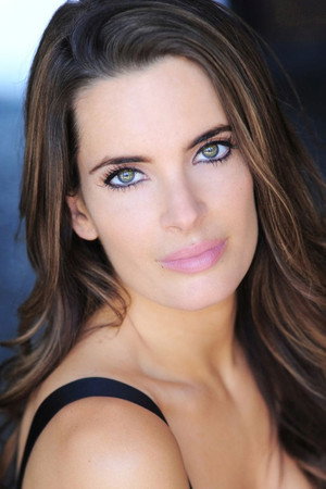 Jessica Uberuaga portrait