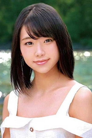 Saitou Yuika portrait