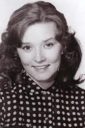 Vera Alentova portrait