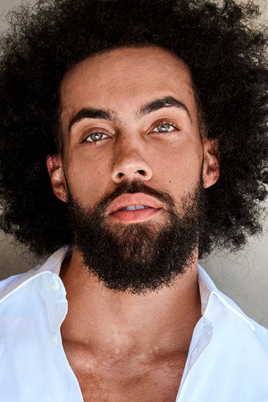 James Angel portrait