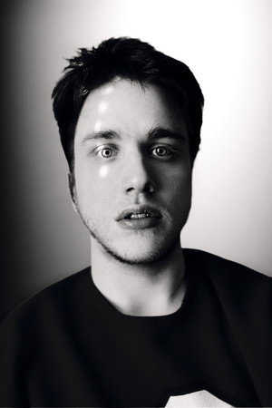 Dakota Smith portrait