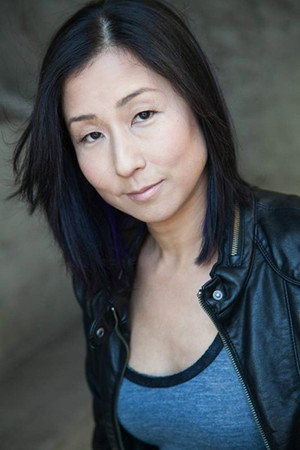 Lorene Noh portrait