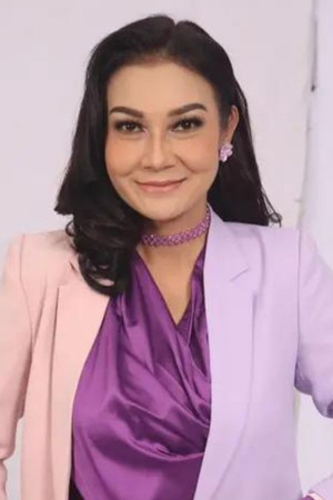 Putty Noor portrait