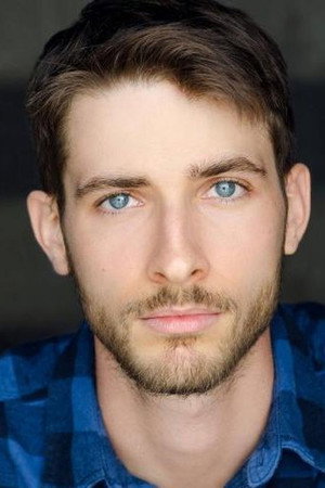 Matthew Quattrocki portrait