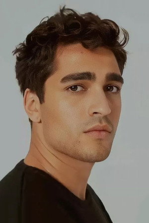 Mert Ramazan Demir portrait