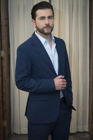 Fernando Noriega portrait