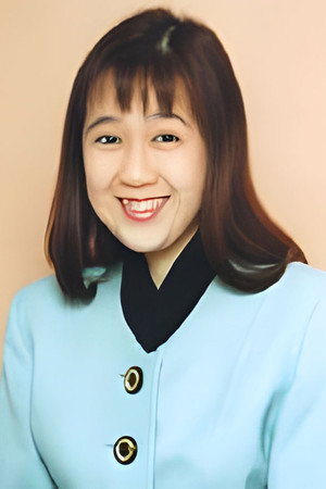 Miho Yoshida portrait