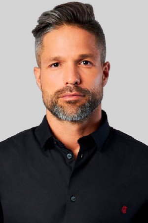 Diego Ribas portrait