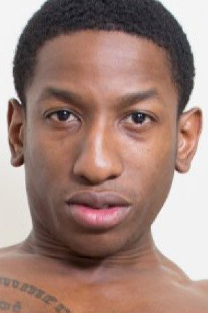 Drummer Boi portrait