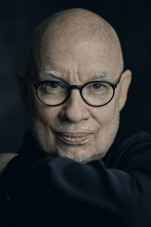 Dennis Russell Davies portrait