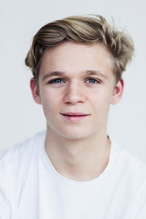 Nico Liersch portrait