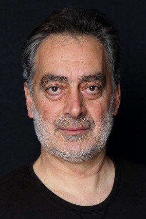 Nadi Güler portrait