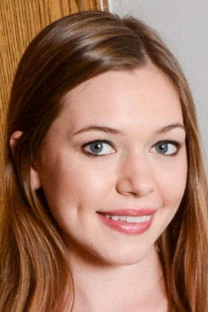 Aurielee Summers portrait