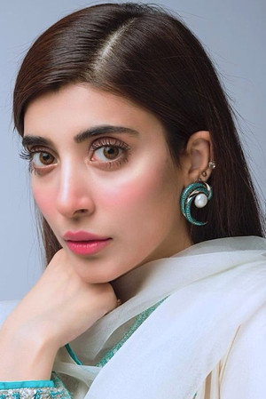 Urwa Hocane portrait