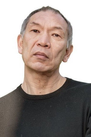 Dschingis Bowakow portrait