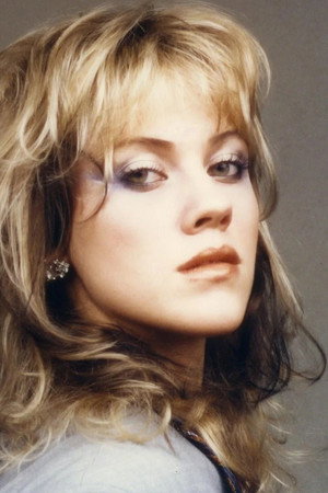 Britta Phillips portrait