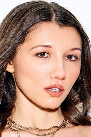 Maya Woulfe portrait