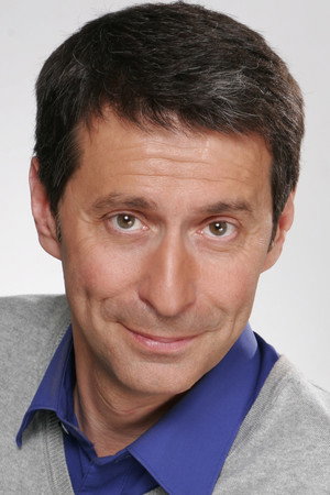 Luq Hamet portrait