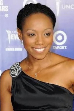 Dalia Phillips portrait