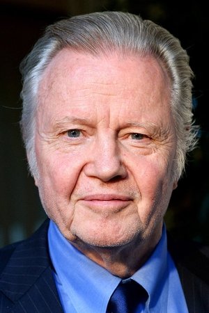 Jon Voight portrait