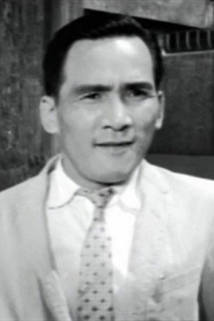 Nam Chun-yeok portrait