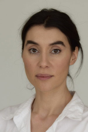 Meda Andreea Victor portrait