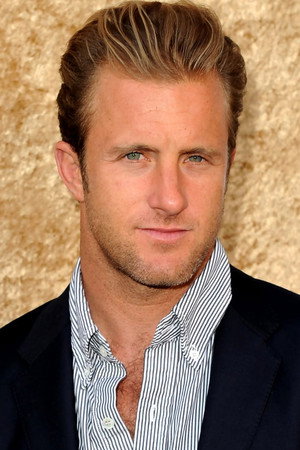 Scott Caan portrait