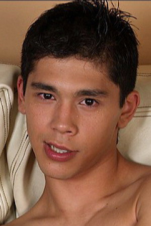 Matias portrait