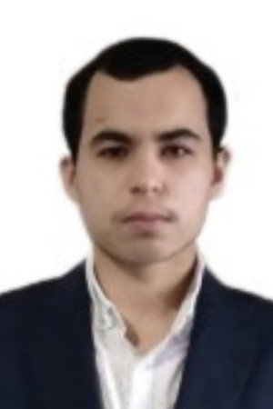 Daniel Alonso Castelo portrait