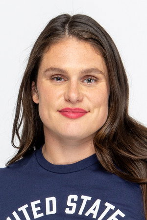 Ilona Maher portrait