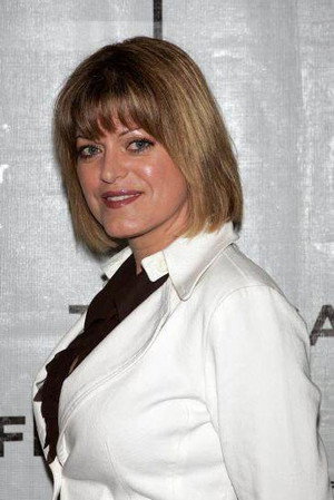 Adriana O'Neil portrait
