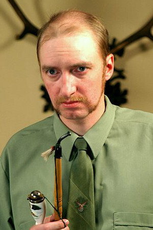 Vaclav Josef Rejnek portrait