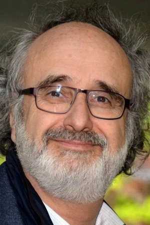 Alain Sachs portrait
