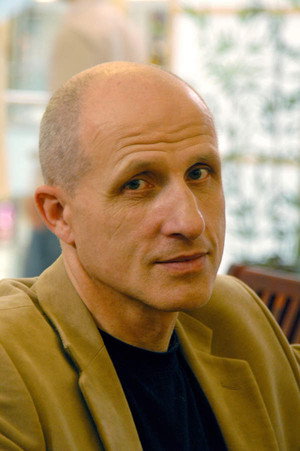 Maciej Kozłowski portrait