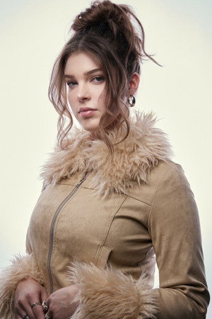 Kaley Nicole portrait
