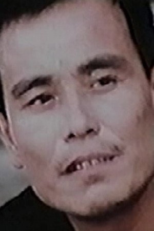 Leung Wing-Yim portrait